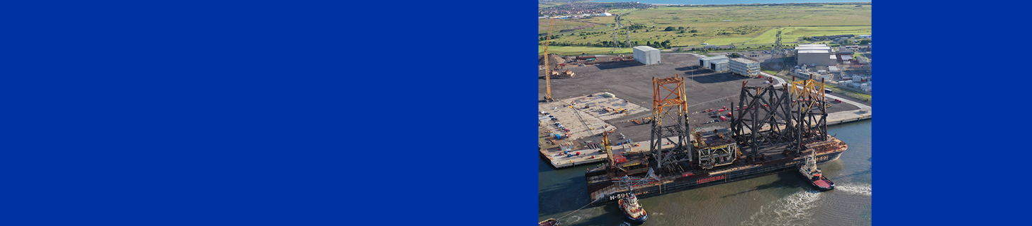 Able UK - offshore decommissioning projects
