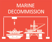 Marine Decomission
